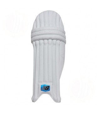 New Balance Burn Batting Pads 2022